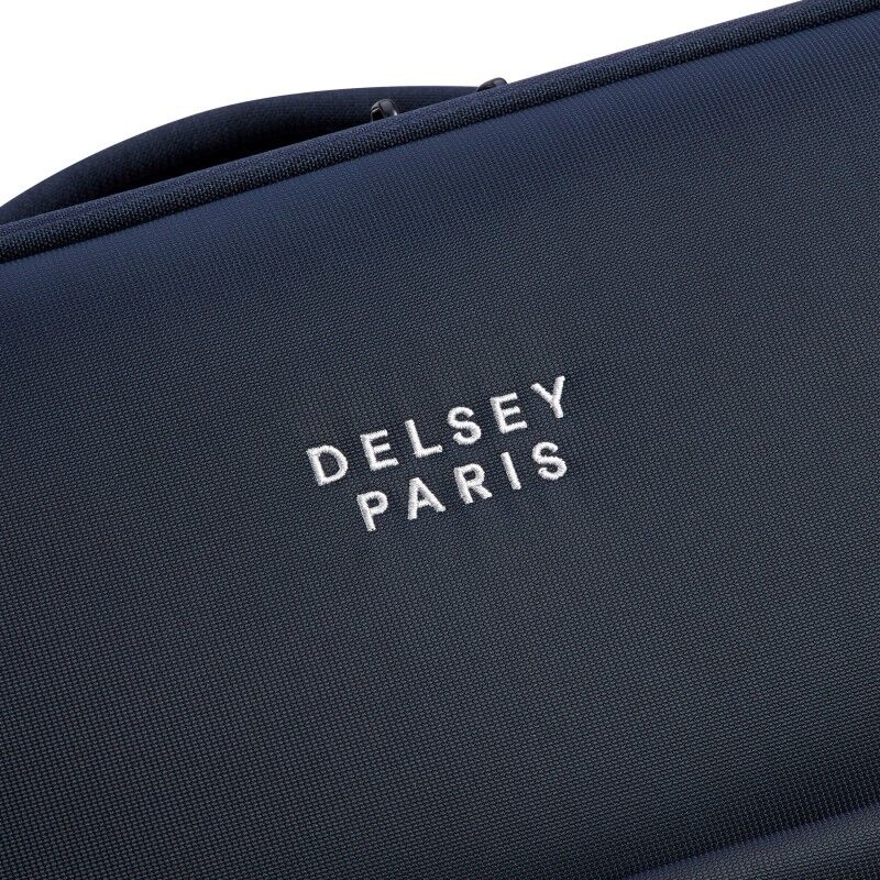 Delsey Brochant 3 Soute Extensible - Resväskar | Hardloop