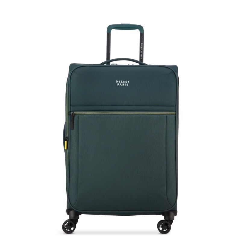 Brochant 3 Soute Extensible - Trolley