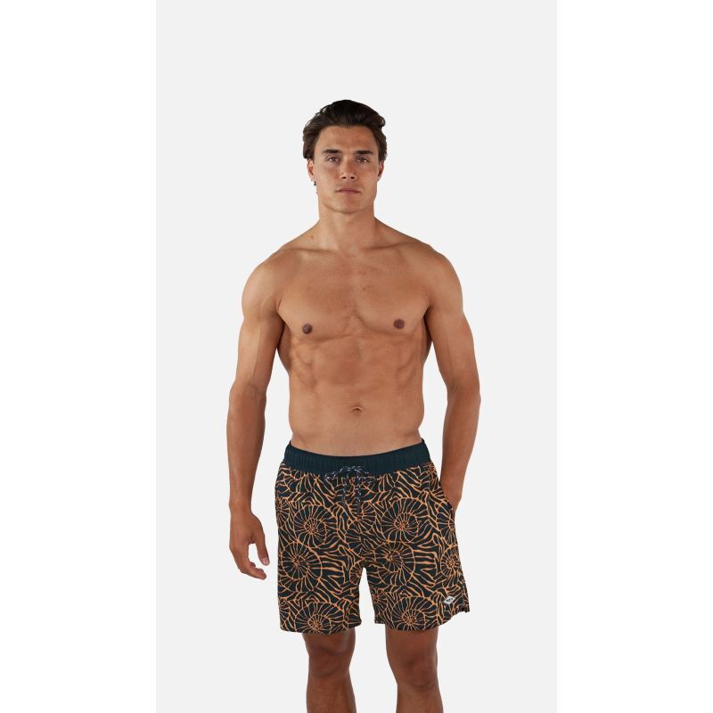 Barts Manip Shorts - Pantaloncini - Uomo | Hardloop