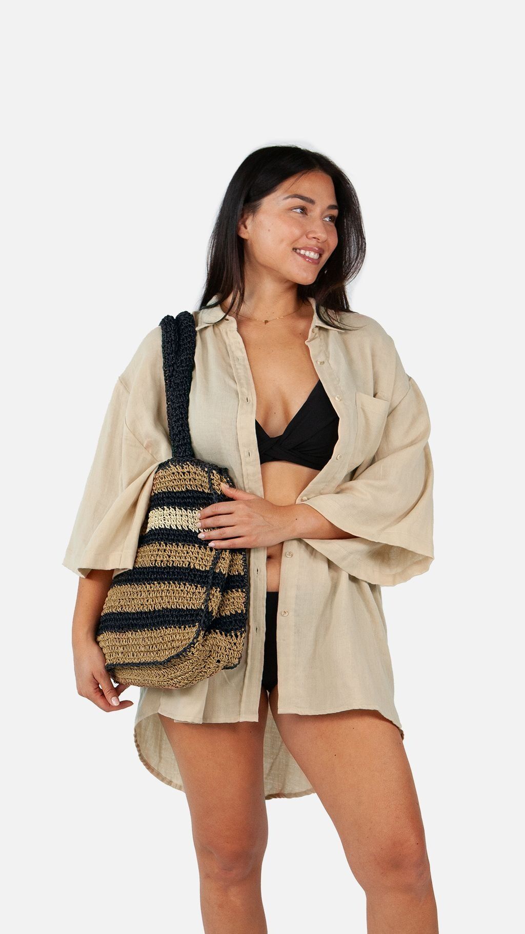 Barts Araa Shopper - Tote bag | Hardloop