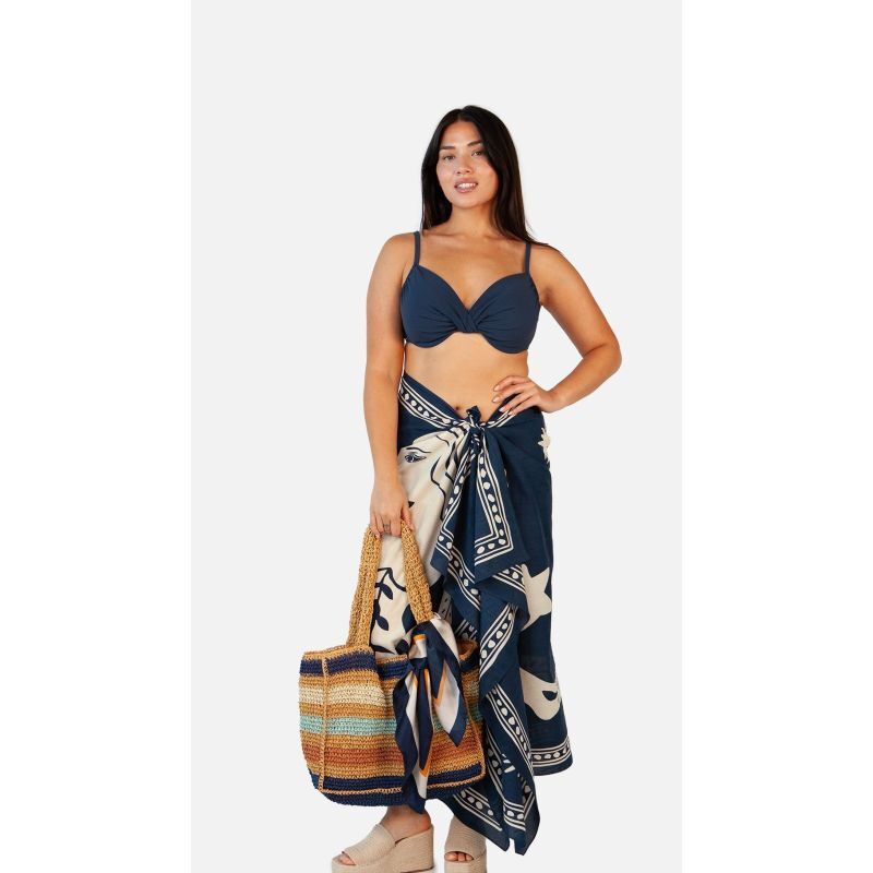 Barts Araa Shopper - Tote bag | Hardloop