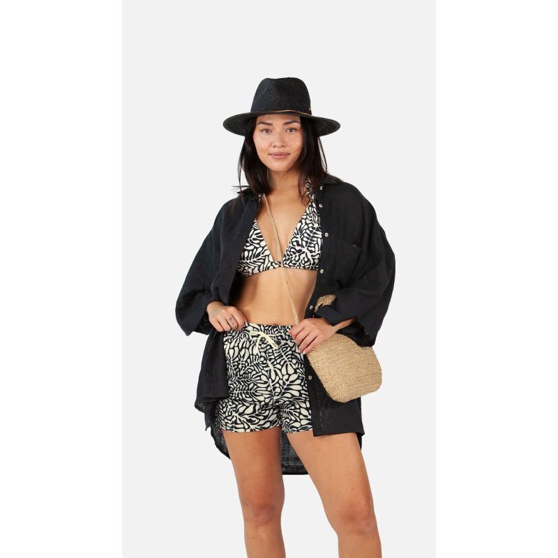 Barts Makemo Shoulderbag - Tote bag | Hardloop