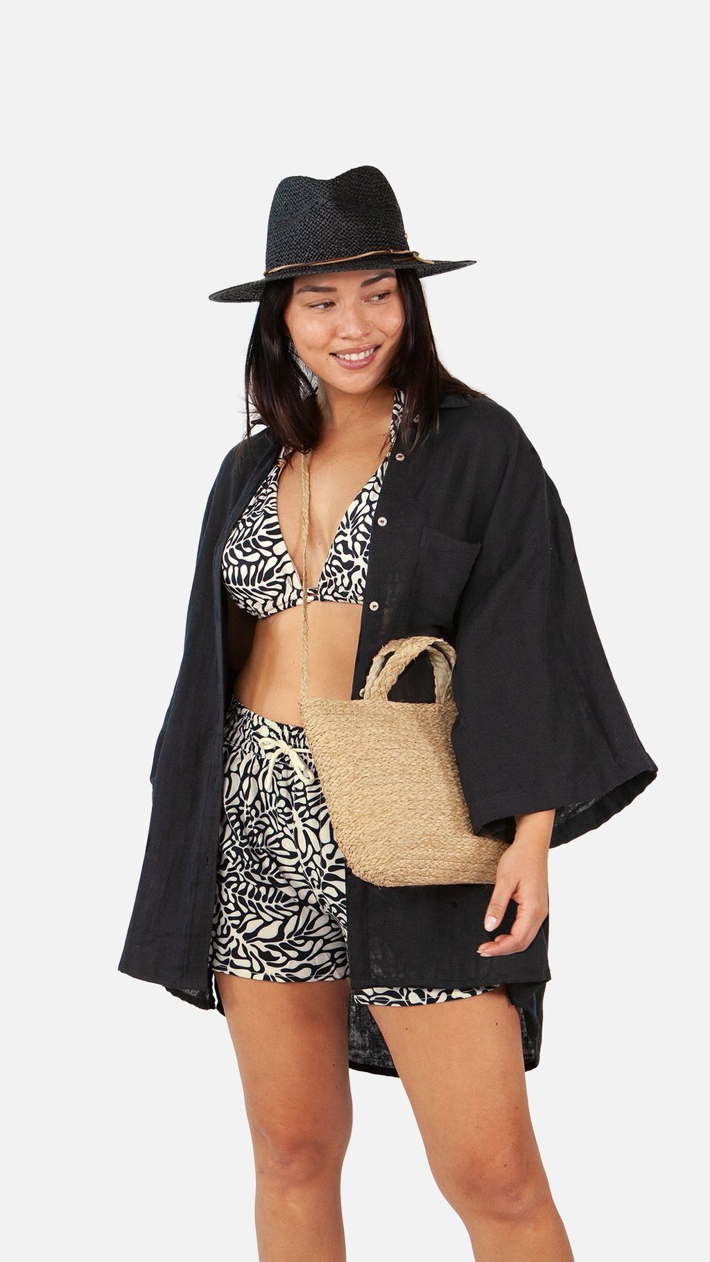 Barts Makemo Shoulderbag - Tote bag | Hardloop