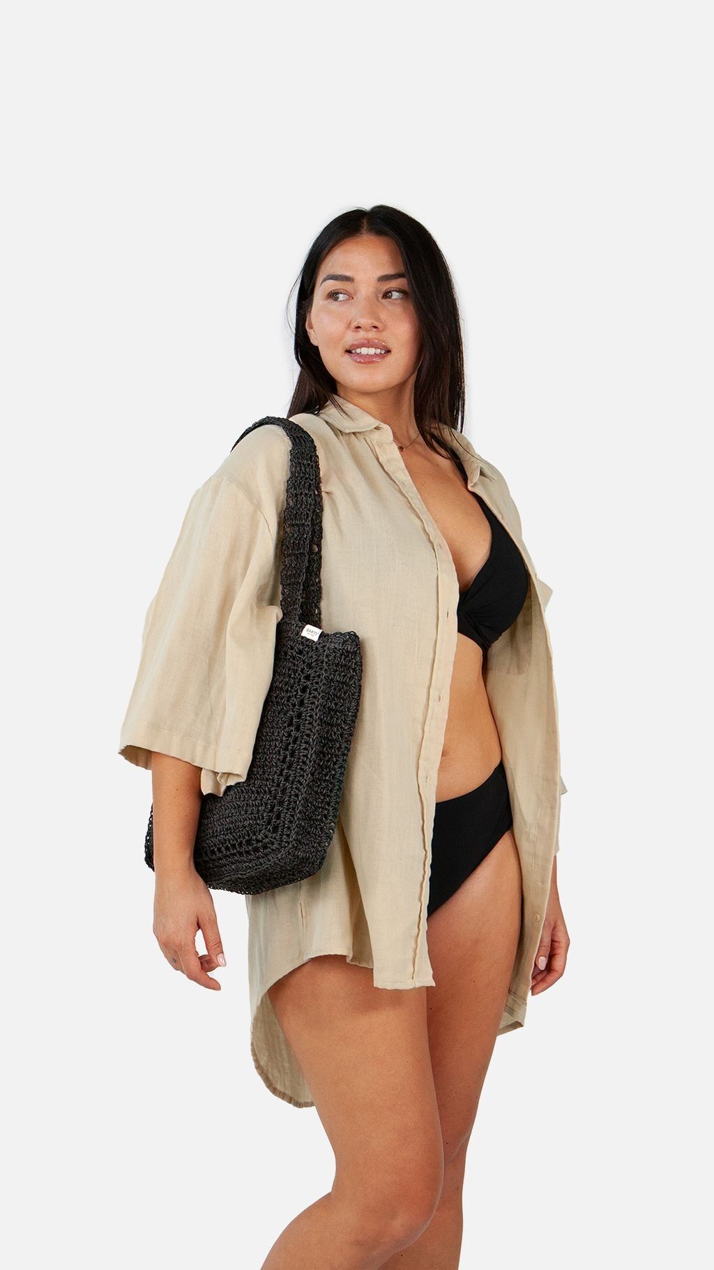 Barts Mahya Shopper - Tote bag | Hardloop