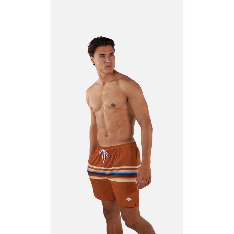 Barts Gurrad Shorts - Shorts - Men's | Hardloop