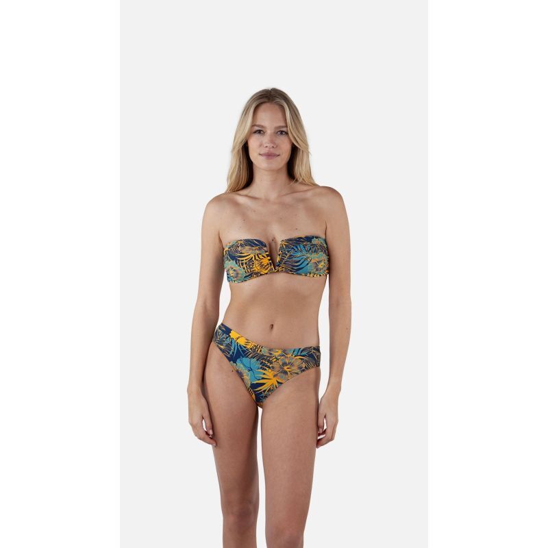 Barts Mahn Bandeau - Bikini pezzo sopra | Hardloop
