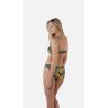 Barts Mahn Bandeau - Bikini pezzo sopra | Hardloop