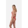 Barts Anangu V-Neck One Piece - Bikini Stroje kąpielowe | Hardloop
