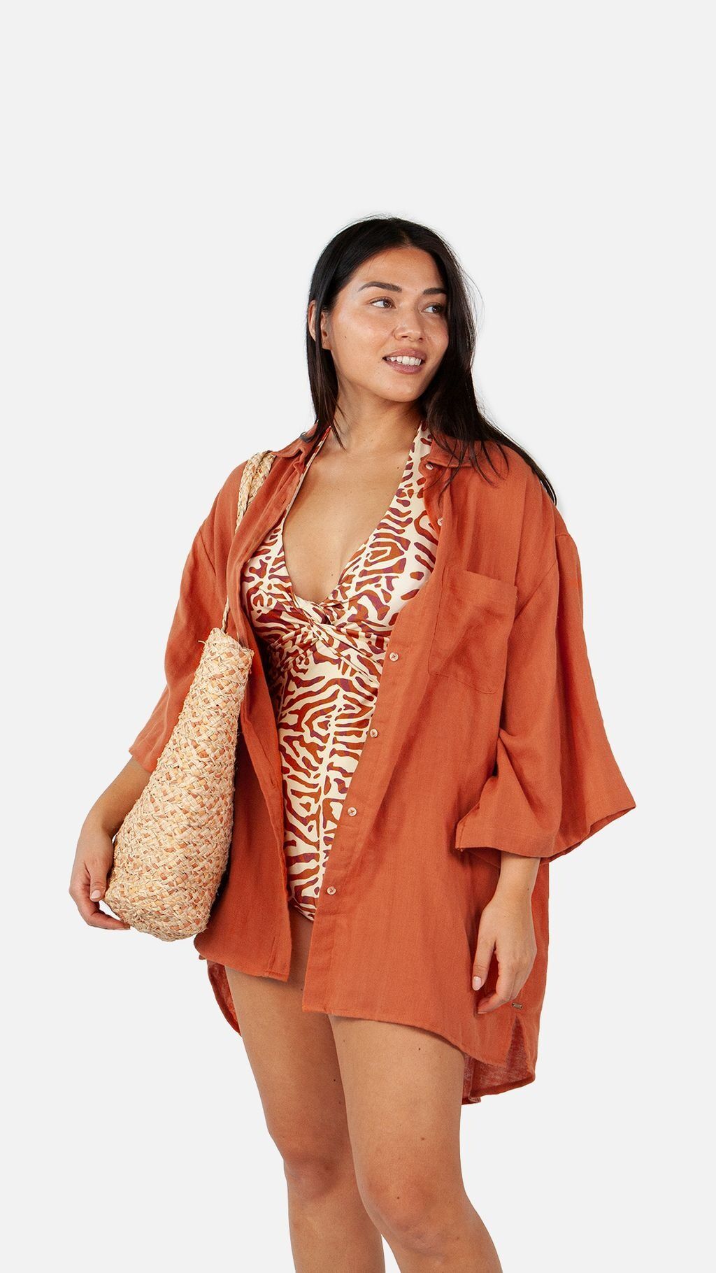 Barts Mahli Shopper - Tote bag | Hardloop