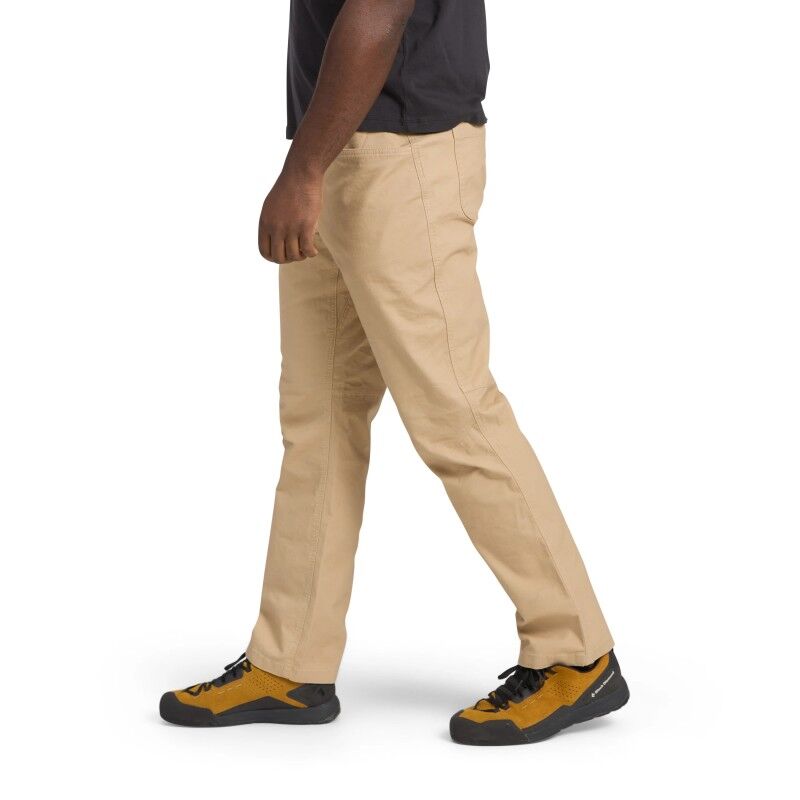 Black Diamond Ethos Pants - Klätterbyxa - Herr | Hardloop