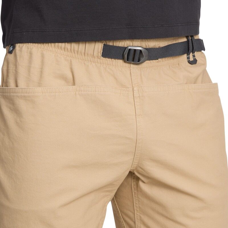 Black Diamond Ethos Pants - Pantaloni da arrampicata - Uomo | Hardloop