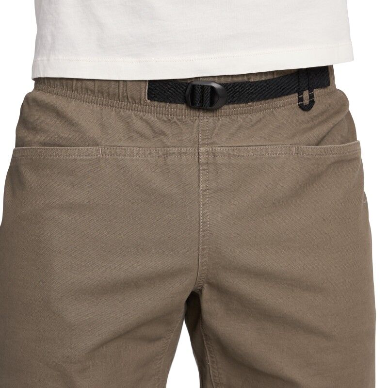 Black Diamond Ethos Pants - Kletterhose - Herren | Hardloop