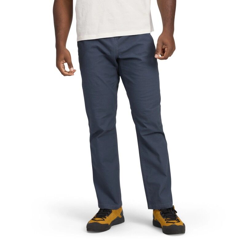 Black Diamond Ethos Pants - Kletterhose - Herren | Hardloop