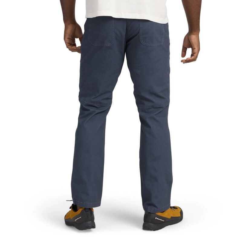 Black Diamond Ethos Pants - Kletterhose - Herren | Hardloop