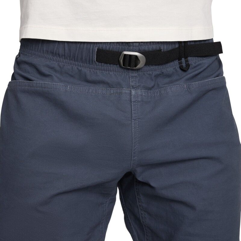 Black Diamond Ethos Pants - Kletterhose - Herren | Hardloop