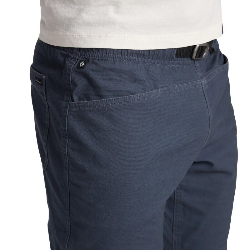 Black Diamond Ethos Pants - Kletterhose - Herren | Hardloop