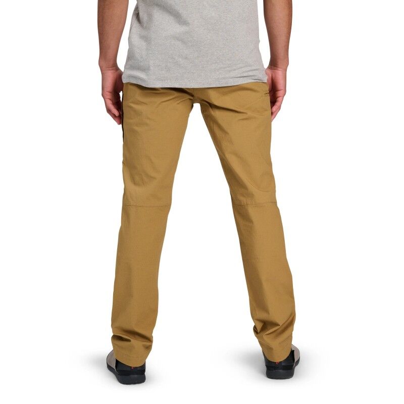 Black Diamond Rocklock Pants - Kletterhose - Herren | Hardloop