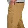 Black Diamond Rocklock Pants - Spodnie męskie wspinaczkowe | Hardloop