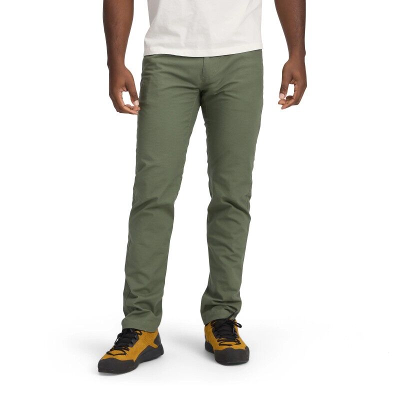 Black Diamond Rocklock Pants - Pantalon escalade homme | Hardloop