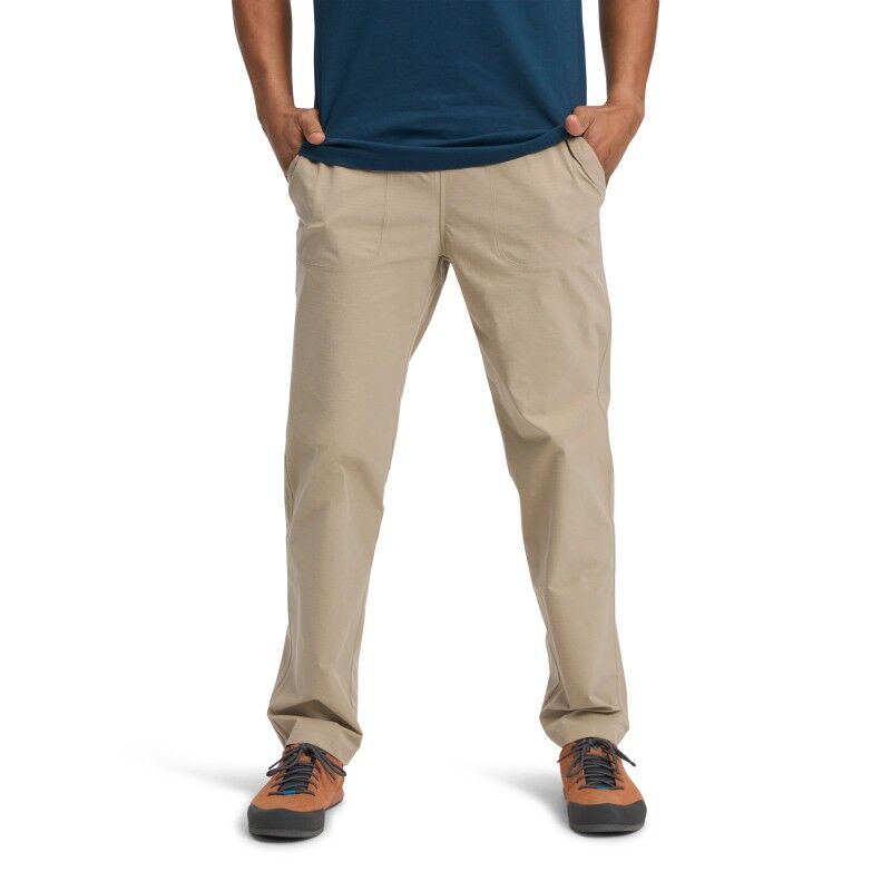 Black Diamond Sequence Pants - Pantalon escalade homme | Hardloop