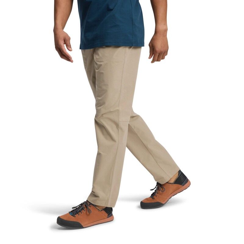 Black Diamond Sequence Pants - Pantalon escalade homme | Hardloop