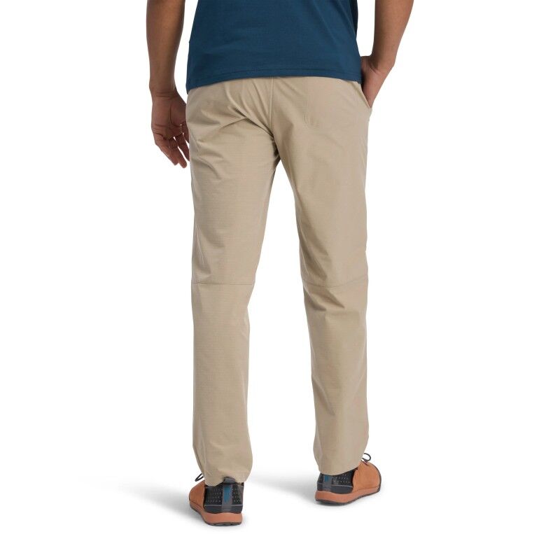 Black Diamond Sequence Pants - Spodnie męskie wspinaczkowe | Hardloop