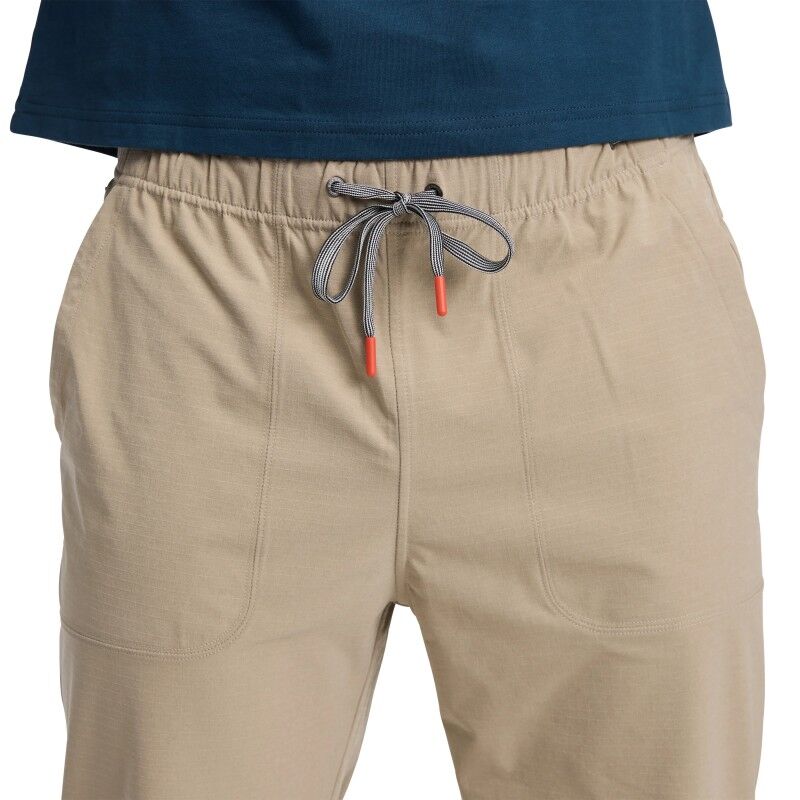 Black Diamond Sequence Pants - Climbing trousers - Men's | Hardloop