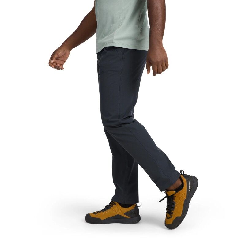 Black Diamond Sequence Pants - Pantalones de escalada - Hombre | Hardloop