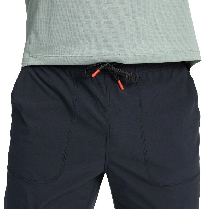 Black Diamond Sequence Pants - Pantaloni da arrampicata - Uomo | Hardloop