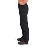 Black Diamond Fineline Stretch FZ Pants - Waterproof trousers - Women's | Hardloop