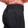 Black Diamond Fineline Stretch FZ Pants - Regnbyxa - Dam | Hardloop