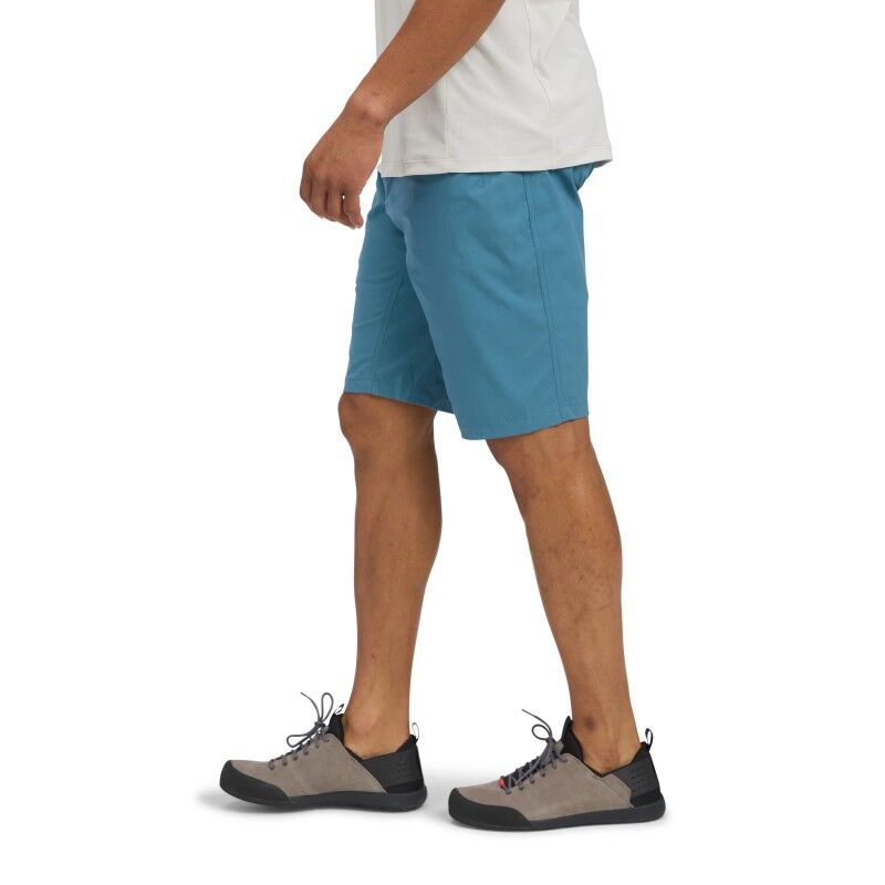 Black Diamond Valley Shorts - Climbing shorts - Men's | Hardloop