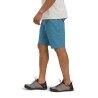 Black Diamond Valley Shorts - Climbing shorts - Men's | Hardloop