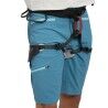 Black Diamond Valley Shorts - Climbing shorts - Men's | Hardloop