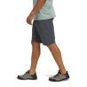 Black Diamond Valley Shorts - Calção de escalada homem | Hardloop