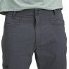 Black Diamond Valley Shorts - Climbing shorts - Men's | Hardloop