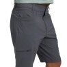 Black Diamond Valley Shorts - Pantalones cortos de escalada - Hombre | Hardloop