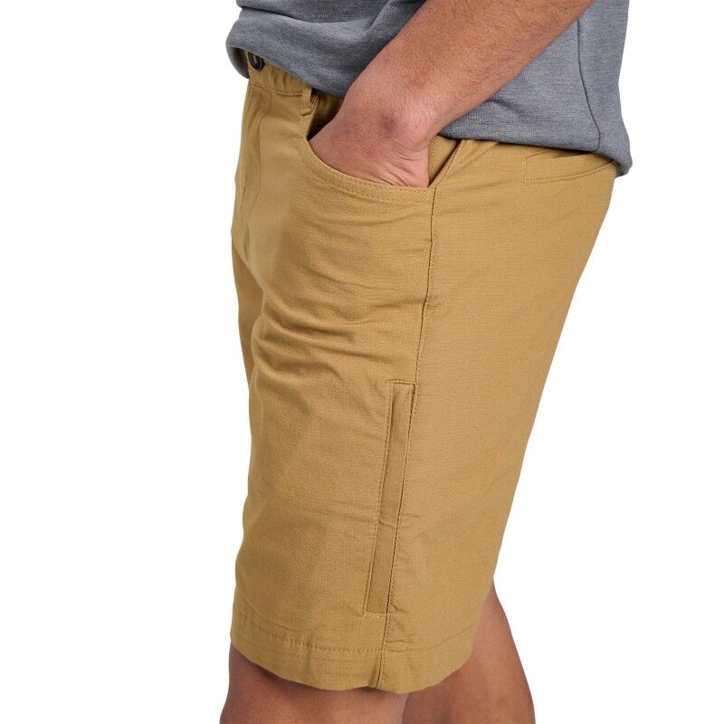 Black Diamond Rocklock Shorts - Short escalade homme | Hardloop