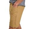 Black Diamond Rocklock Shorts - Pantalones cortos de escalada - Hombre | Hardloop