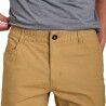 Black Diamond Rocklock Shorts - Klatreshort - Herrer | Hardloop