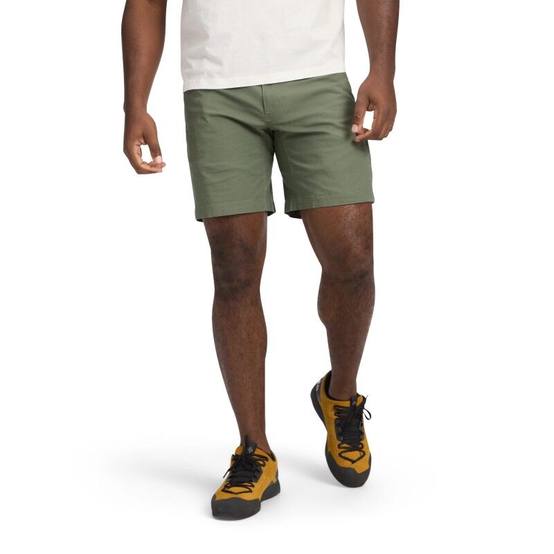 Black Diamond Rocklock Shorts - Klettershorts - Herren | Hardloop