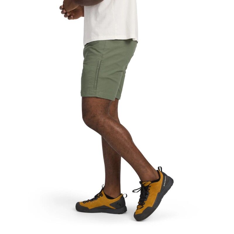 Black Diamond Rocklock Shorts - Klettershorts - Herren | Hardloop