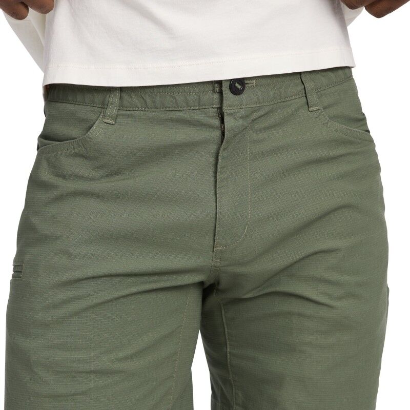 Black Diamond Rocklock Shorts - Klettershorts - Herren | Hardloop