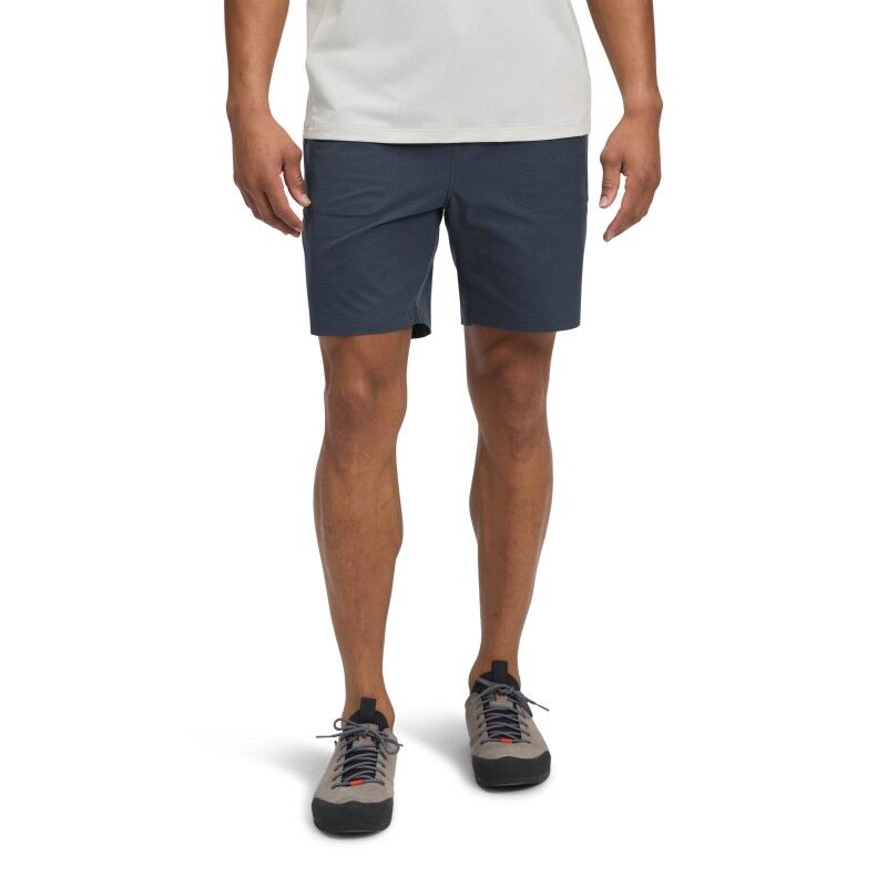Black Diamond Sequence Shorts - Climbing shorts - Men's | Hardloop