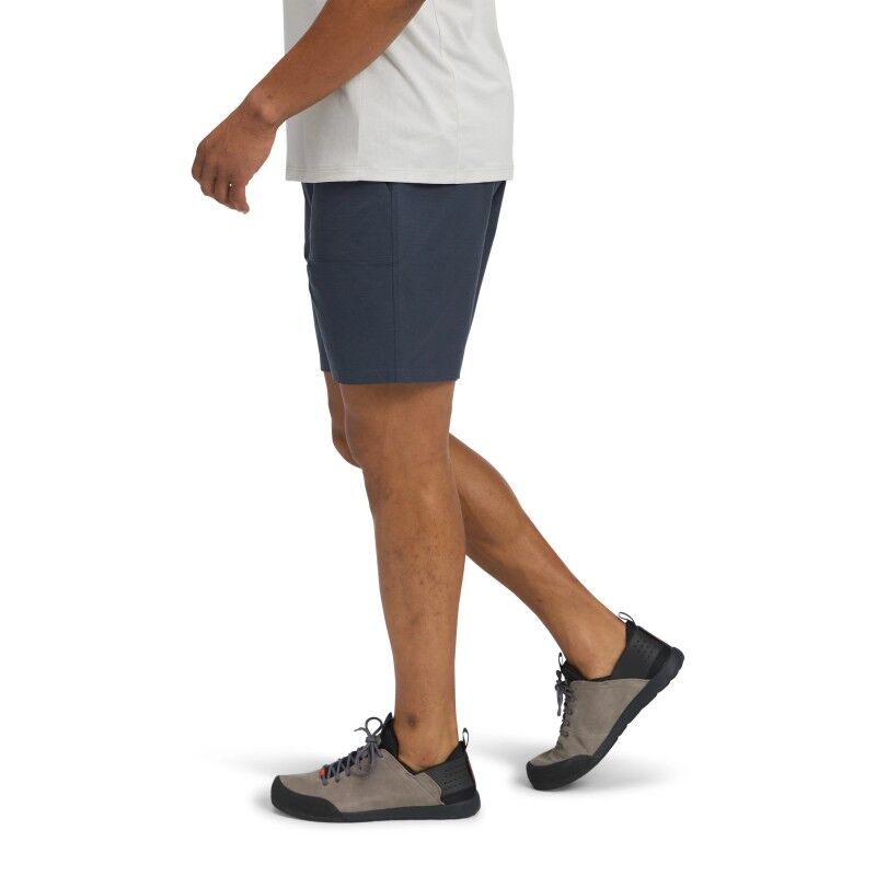 Black Diamond Sequence Shorts - Klettershorts - Herren | Hardloop