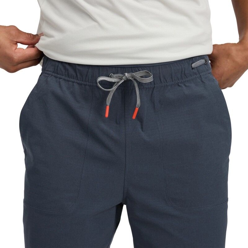 Black Diamond Sequence Shorts - Calção de escalada homem | Hardloop