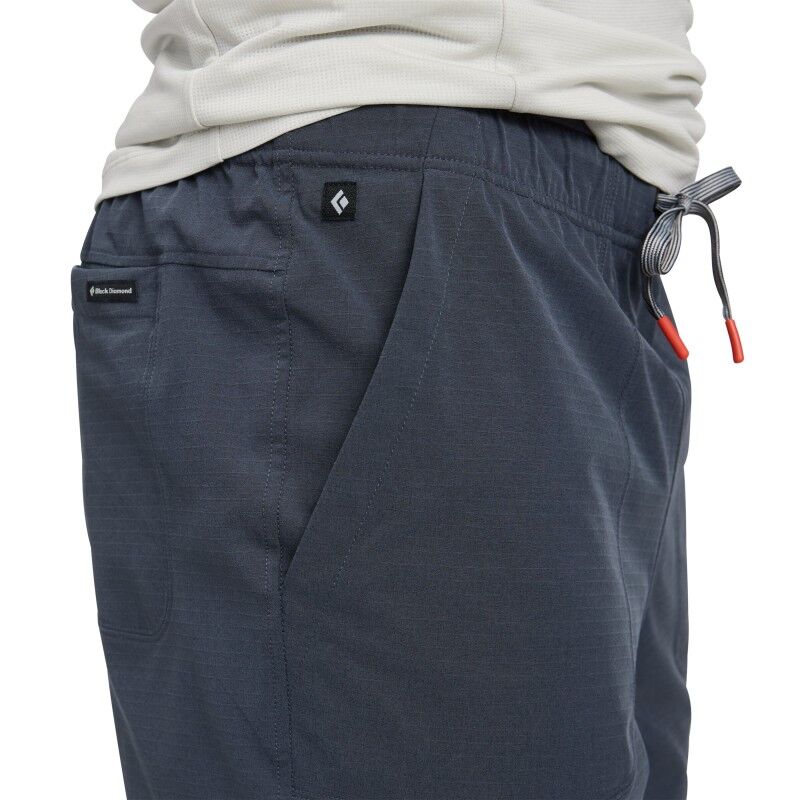 Black Diamond Sequence Shorts - Klättershorts - Herr | Hardloop