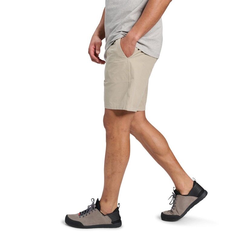 Black Diamond Sequence Shorts - Klettershorts - Herren | Hardloop
