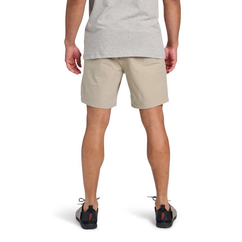Black Diamond Sequence Shorts - Klettershorts - Herren | Hardloop