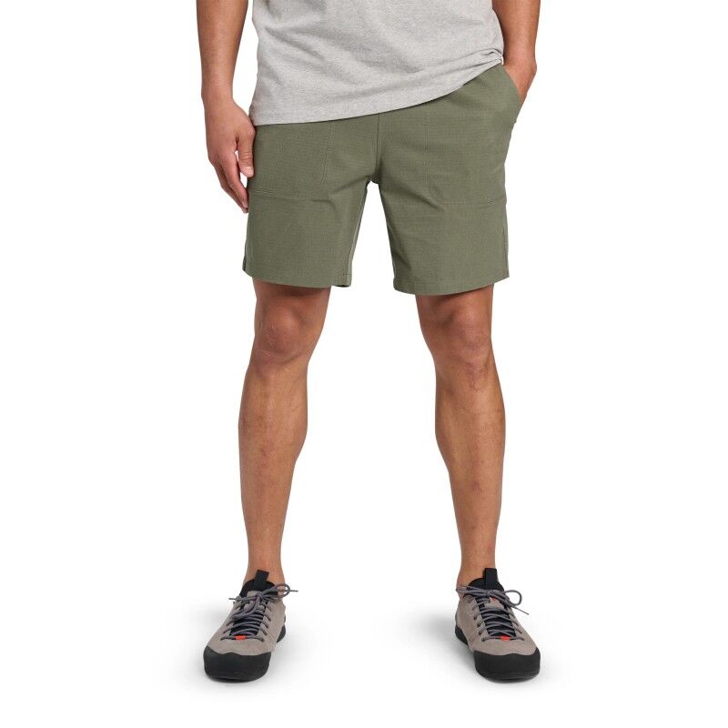 Black Diamond Sequence Shorts - Climbing shorts - Men's | Hardloop
